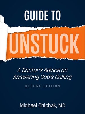 cover image of Guide to Unstuck